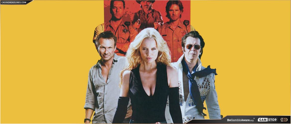 Best Gambling Movies on Netflix Best Gambling Movies on Netflix