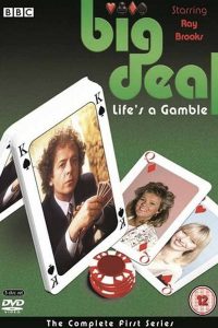 Best TV Series about Gambling